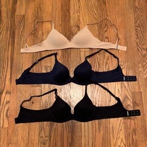 Aerie Bra Bundle
